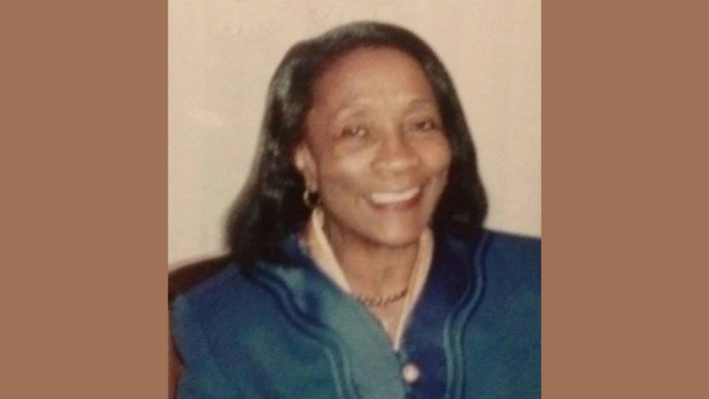 Superb Woman: Earline Gadson-Smith – Texas Metro News