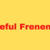 Fateful Frenemies