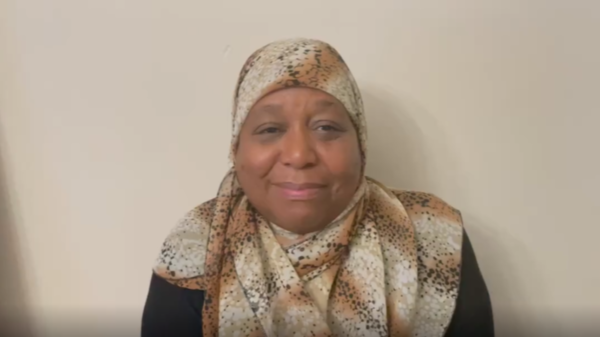 Hafizah Ahmad