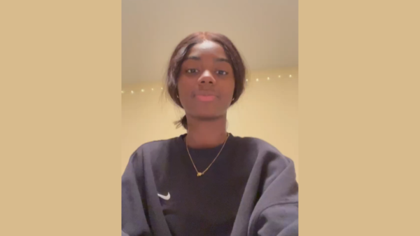 Ja'nayia Campbell