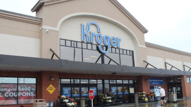 Kroger