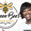 Kween Bee’s Sugar Scrub