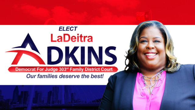 LaDeitra Adkins