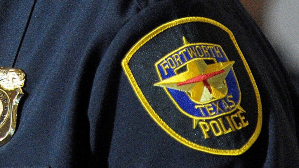 Fort Worth police officer fired after being arrested on aggravated ...