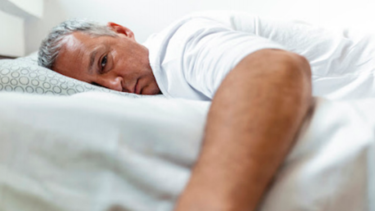 Sleep Disorders And Obesity: A Vicious Cycle - Texas Metro News