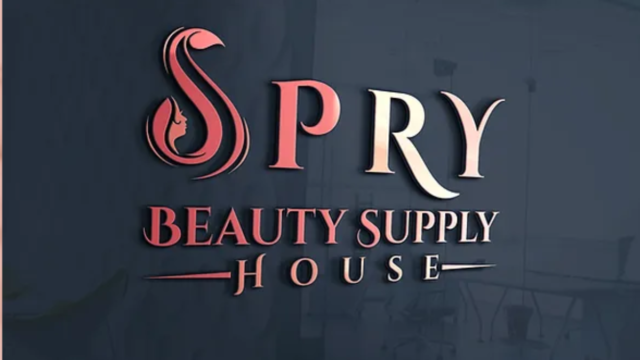 Spry Beauty Supply House