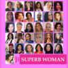 Superb Woman