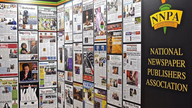 The Black Press of America celebrates 195 years