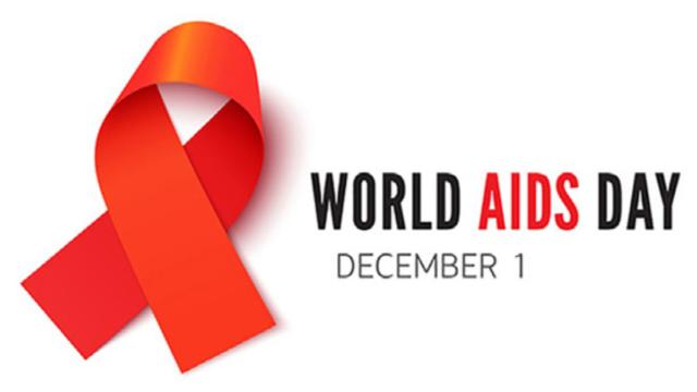 World AIDS Day