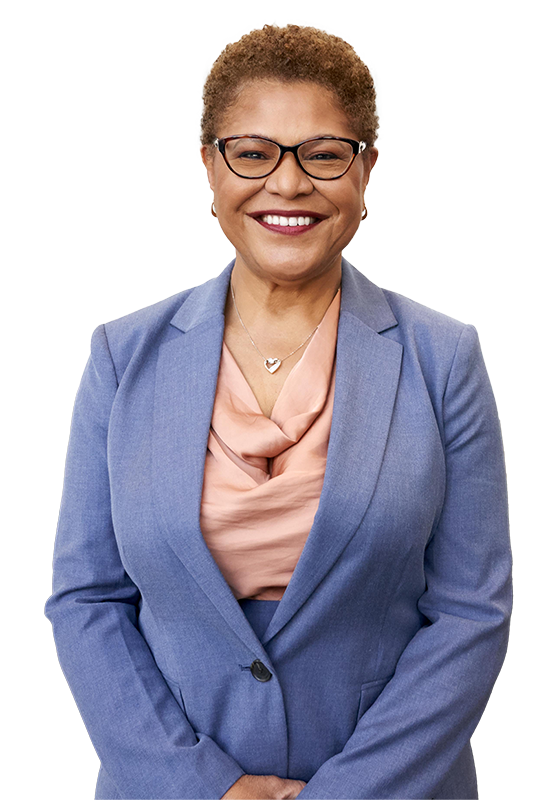 karen bass