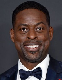 sterling k brown