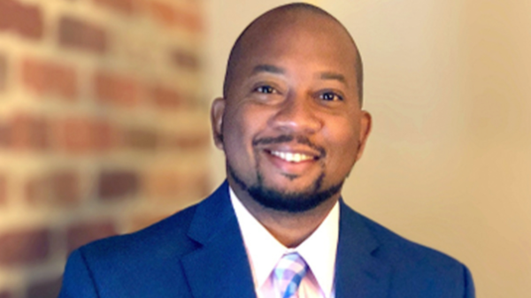 terrence riley named new executive director for hack the hood