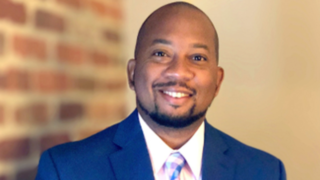 terrence riley named new executive director for hack the hood