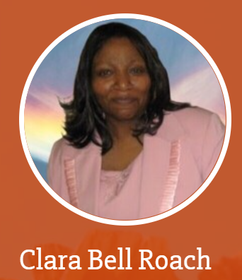 Remembrance Clara Bell Roach 1955-2022