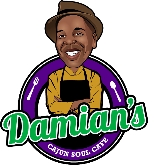  Damian's Cajun Soul Cafe