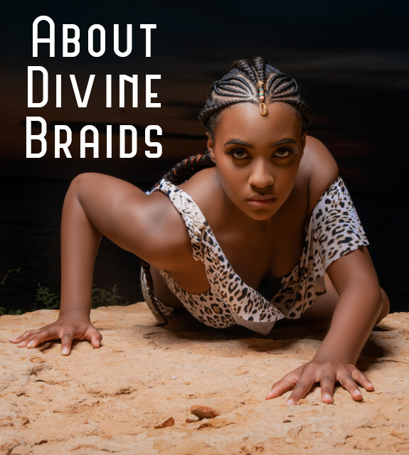 Divine Braids