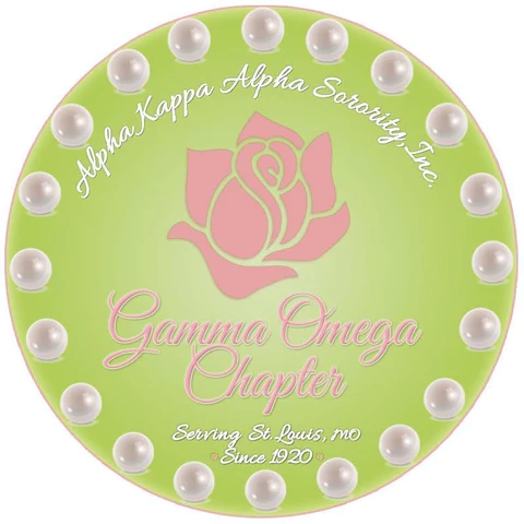 Gamma Omega Chapter
