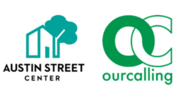 AUSTIN STREET CENTER