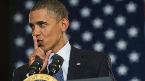 Barak Obama