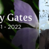 Betty Gates