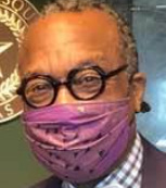 Commissioner John Wiley Price