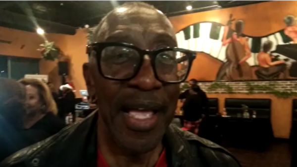 Dewayne Dancer