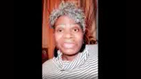 Dorothy Patterson