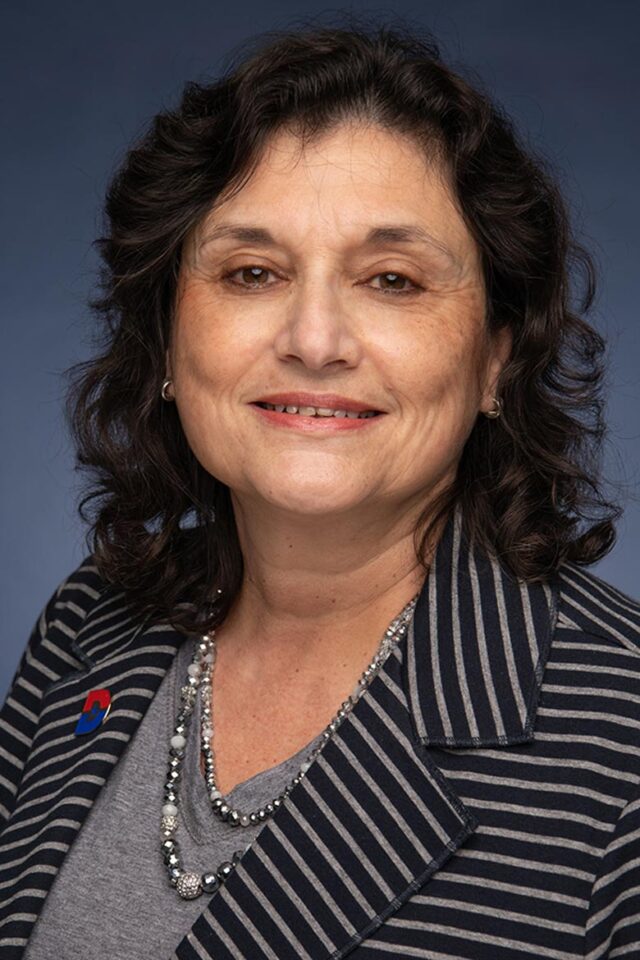 Dr. Beatriz Joseph