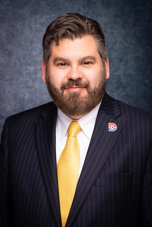Dr. Justin Lonon