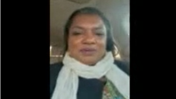 Dr. Margie Blount