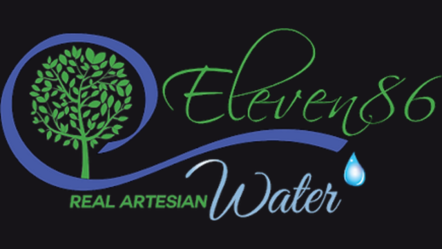 Eleven86 Real Artesian Water