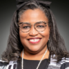 Georgette Dixon