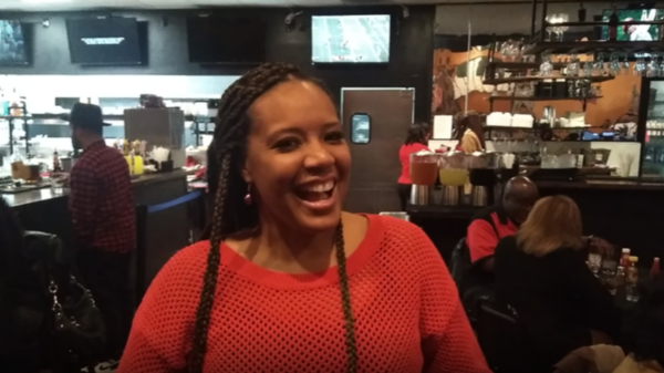 Jazze Radio Chica