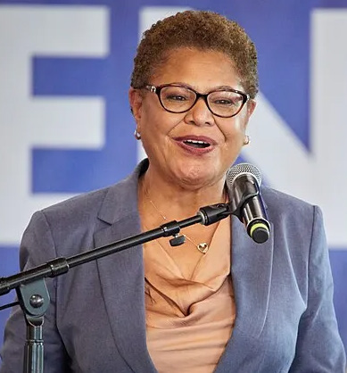 Karen Bass