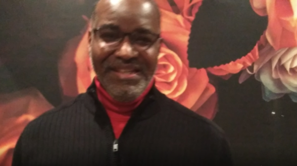 Keith Solis
