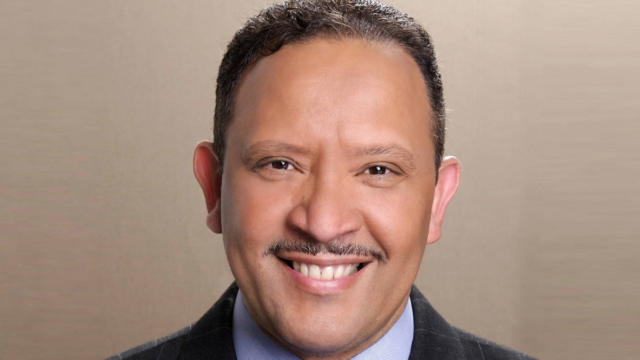 Marc H. Morial