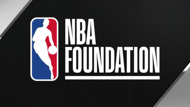 NBA FOUNDATION