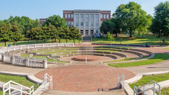 Nashville Tennessee StateUniversity