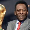 Pele Died