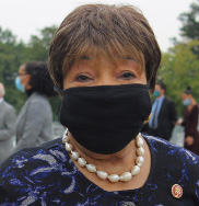 Rep. Eddie Bernice Johnson