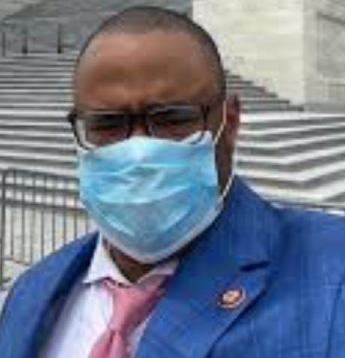 Rep. Marc Veasey