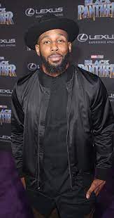 STEPHEN TWITCH