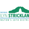 Strickland