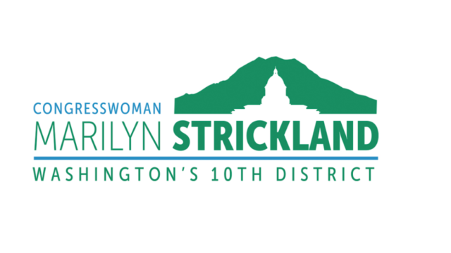 Strickland