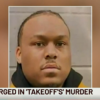 Takeoff was an innocent bystander’ in fatal shooting