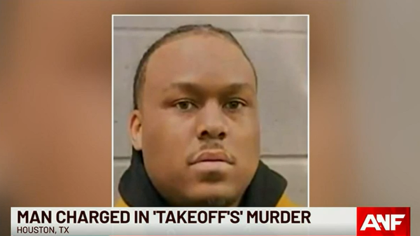 Takeoff was an innocent bystander’ in fatal shooting