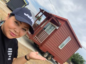 Tiny Homes Offer