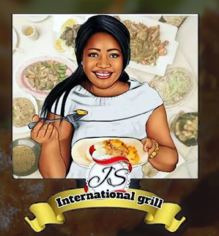 JS International Grill Business Spotlight