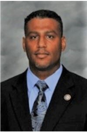 Glenn Heights City Manager David A. Hall, J.D
