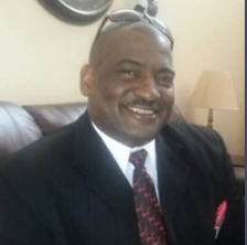 Deacon Walter Thornton 